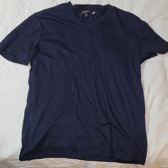 Banana Republic Luxury Touch/Supima 11 T-Shirts/1 Polo - Picture 12 of 12